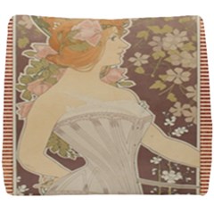 Vintage 1370065 1920 Seat Cushion