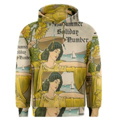 Vintage 1395176 1280 Men s Pullover Hoodie by vintage2030