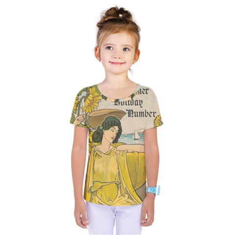 Vintage 1395176 1280 Kids  One Piece Tee by vintage2030