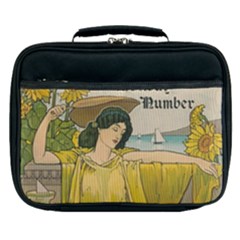 Vintage 1395176 1280 Lunch Bag by vintage2030