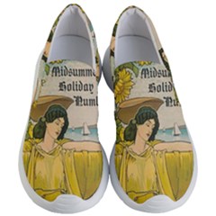 Vintage 1395176 1280 Women s Lightweight Slip Ons by vintage2030