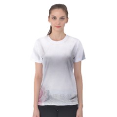 Background 1362163 1920 Women s Sport Mesh Tee