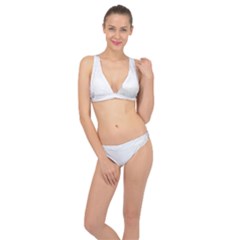 Background 1362163 1920 Classic Banded Bikini Set 