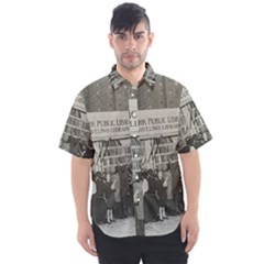 Vintage 1326261 1920 Men s Short Sleeve Shirt