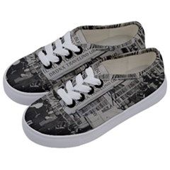 Vintage 1326261 1920 Kids  Classic Low Top Sneakers