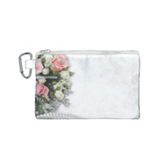 Background 1362160 1920 Canvas Cosmetic Bag (small)