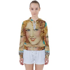 Vintage 1353217 960 720 Women s Tie Up Sweat