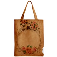 Background 1365750 1920 Zipper Classic Tote Bag by vintage2030