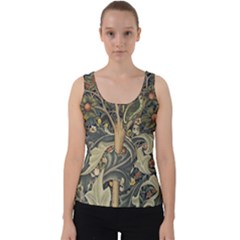 Design 1331489 1920 Velvet Tank Top