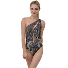 Design 1331489 1920 To One Side Swimsuit