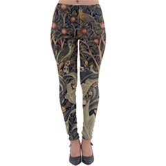 Design 1331489 1920 Lightweight Velour Leggings