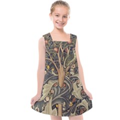 Design 1331489 1920 Kids  Cross Back Dress