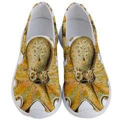 Gold Octopus Men s Lightweight Slip Ons