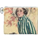 Cosmopolitan Fc November 1917 Canvas Cosmetic Bag (XXXL) View1