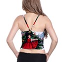 Christmas 1912802 1920 Spaghetti Strap Bra Top View2