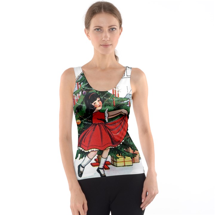 Christmas 1912802 1920 Tank Top