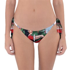 Christmas 1912802 1920 Reversible Bikini Bottom by vintage2030