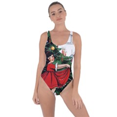 Christmas 1912802 1920 Bring Sexy Back Swimsuit by vintage2030