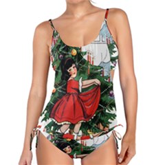 Christmas 1912802 1920 Tankini Set by vintage2030