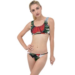 Christmas 1912802 1920 The Little Details Bikini Set by vintage2030