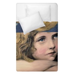 Angel 1866592 1920 Duvet Cover Double Side (single Size) by vintage2030