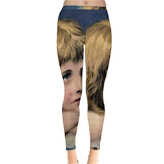 Angel 1866592 1920 Inside Out Leggings