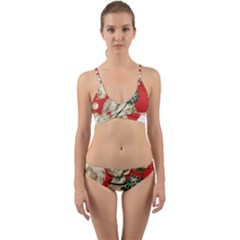 Love 1827262 1920 Wrap Around Bikini Set