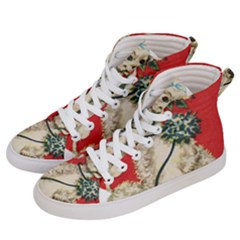 Love 1827262 1920 Women s Hi-top Skate Sneakers