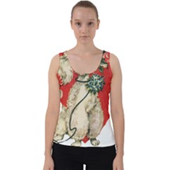 Love 1827262 1920 Velvet Tank Top