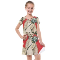 Love 1827262 1920 Kids  Cross Web Dress