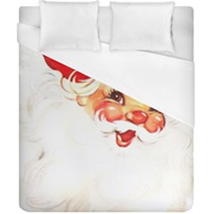 Santa Claus 1827265 1920 Duvet Cover (california King Size) by vintage2030