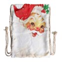 Santa Claus 1827265 1920 Drawstring Bag (Large) View1