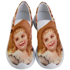 Girls 1827219 1920 Women s Lightweight Slip Ons by vintage2030