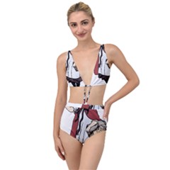 Basket 2029558 1280 Tied Up Two Piece Swimsuit