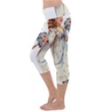 Child 1718357 1920 Capri Yoga Leggings View2