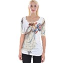 Child 1718357 1920 Wide Neckline Tee View1