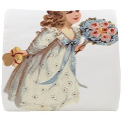 Child 1718357 1920 Seat Cushion by vintage2030