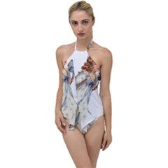 Child 1718357 1920 Go With The Flow One Piece Swimsuit