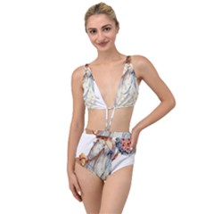 Child 1718357 1920 Tied Up Two Piece Swimsuit