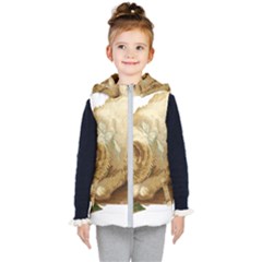 Cat 1827211 1920 Kid s Hooded Puffer Vest