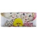 Rabbits 1731749 1920 Canvas Travel Bag View4