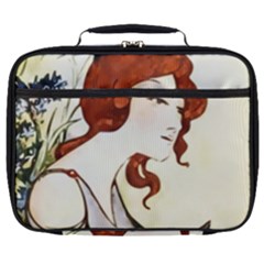 Vintage 1650593 1920 Full Print Lunch Bag