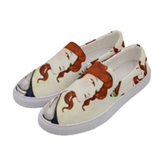 Vintage 1650593 1920 Women s Canvas Slip Ons by vintage2030