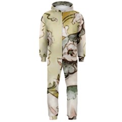 Lady 1650603 1920 Hooded Jumpsuit (men)  by vintage2030