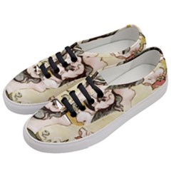 Lady 1650603 1920 Women s Classic Low Top Sneakers