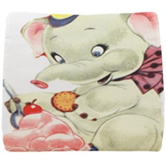 Elephant 1650653 1920 Seat Cushion