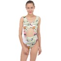 Elephant 1650653 1920 Center Cut Out Swimsuit View1