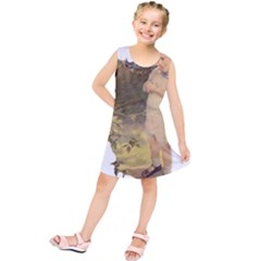 Vintage 1650586 1920 Kids  Tunic Dress by vintage2030