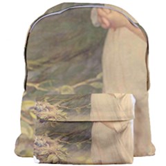 Vintage 1650586 1920 Giant Full Print Backpack