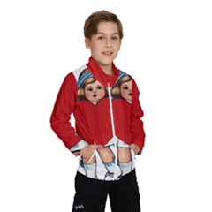 Child 1718349 1920 Windbreaker (kids) by vintage2030